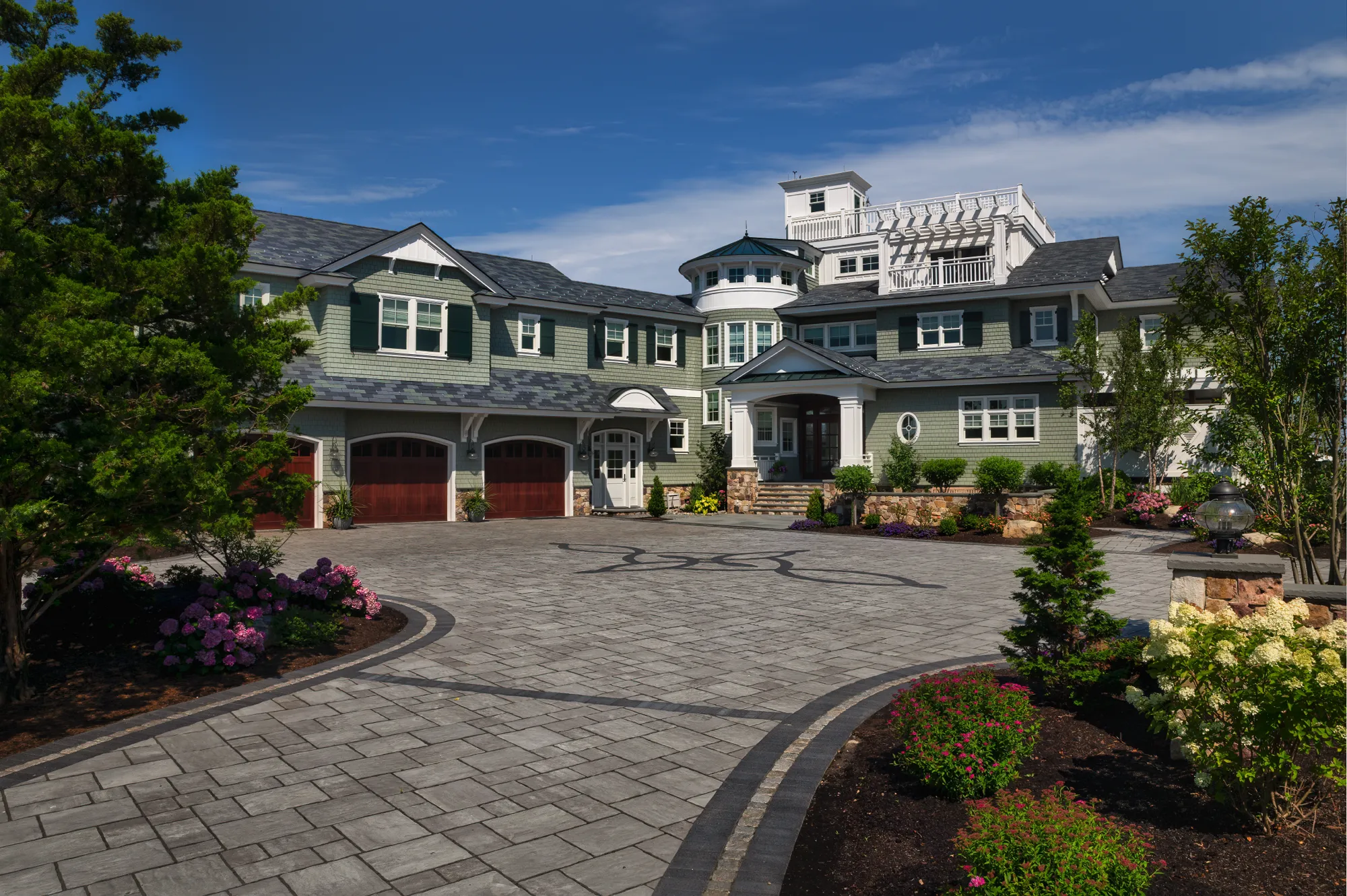 Featured Image for Residential Projects