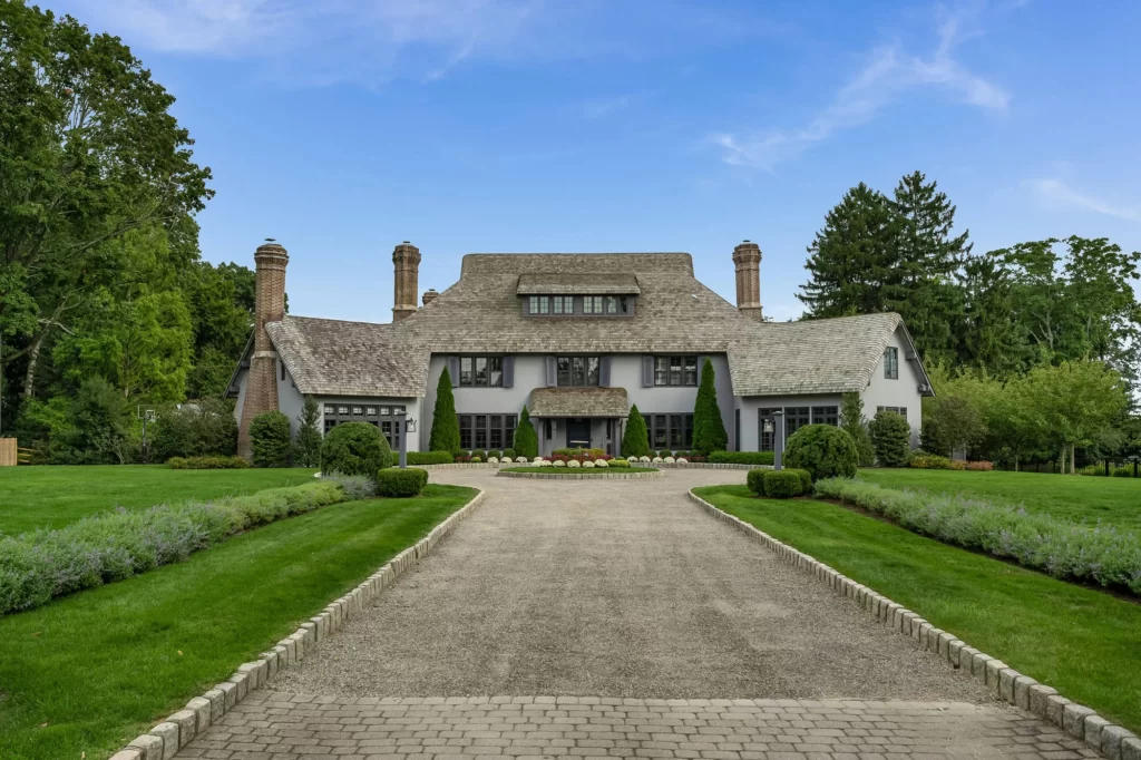 Featured Image for Whole House Restoration