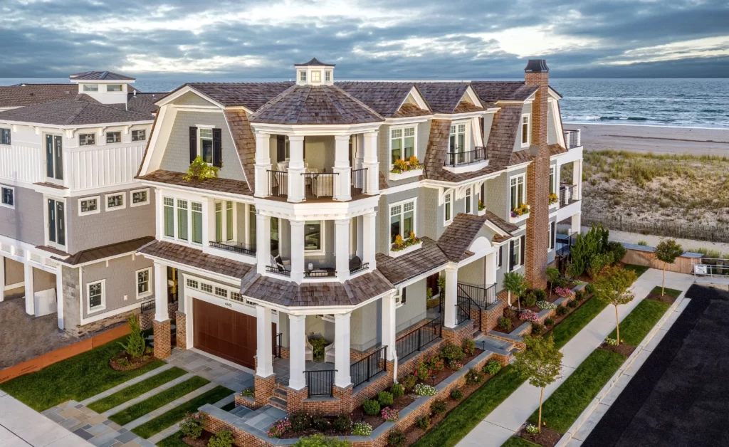 Featured Image for Beachfront Perfection on the Corner
