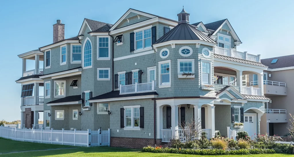 Featured Image for Top Floor Living